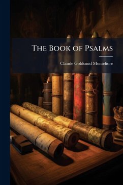 Cover The Book of Psalms