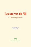 Les sources du Nil (eBook, ePUB) Les sources du Nil (eBook, ePUB)