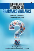 Job-Oriented Textbook on Pharmacovigilance