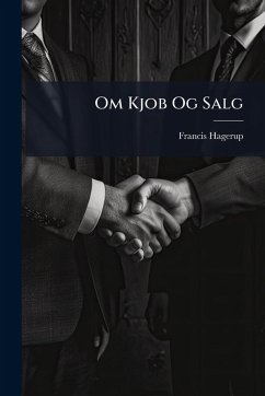 Cover Om Kjob Og Salg