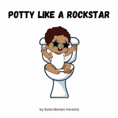 Cover Potty Like A Rockstar