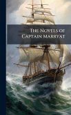 The Novels of Captain Marryat
