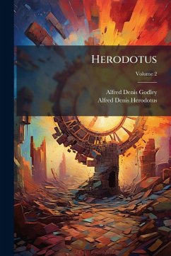 Cover Herodotus
