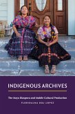 Indigenous Archives