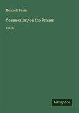 Commentary on the Psalms