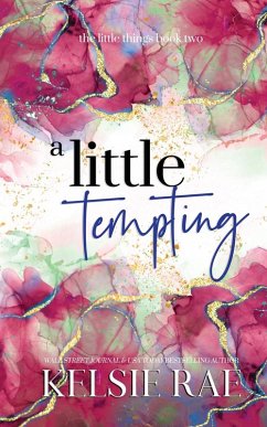 Cover A Little Tempting