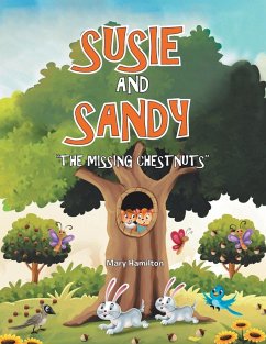 Cover Susie and Sandy