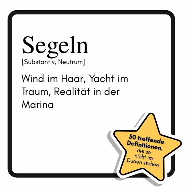 Segeln