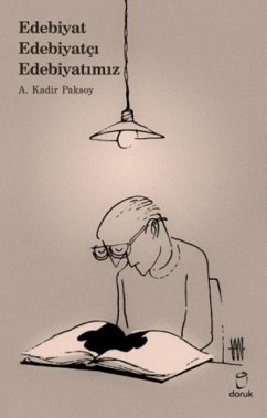 Cover Edebiyat Edebiyatci Edebiyatimiz