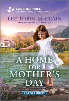 Cover A Home for Mother's Day