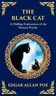 Cover The Black Cat