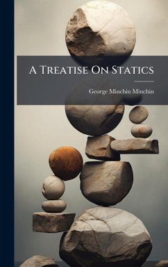 Cover A Treatise On Statics