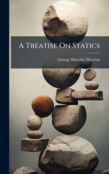 A Treatise On Statics