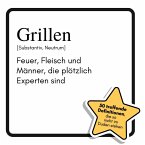 Grillen Grillen