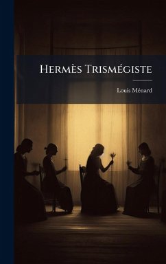 Cover Hermès TrismÃ(c)giste
