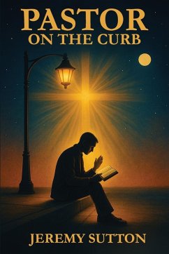 Cover Pastor on the Curb