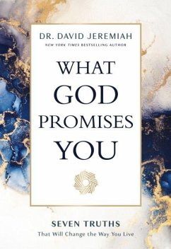 Cover What God Promises You