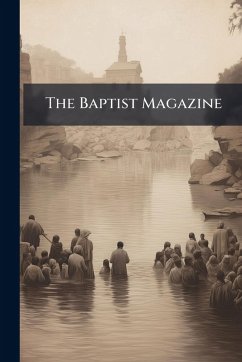 The Baptist Magazine