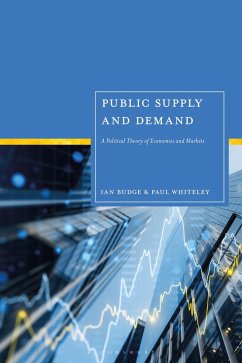 Cover Public Supply and Demand