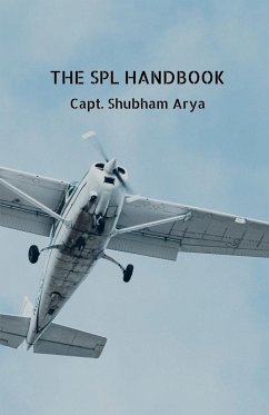 Cover The SPL Handbook