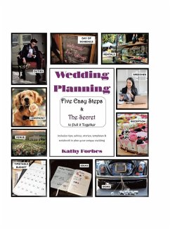 Wedding Planning - Forbes, Kathy