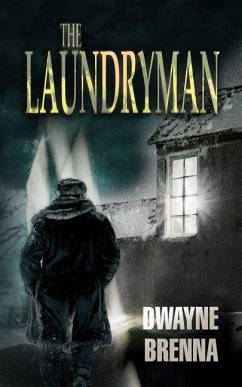 Cover The Laundryman