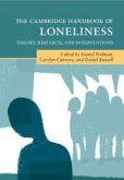 The Cambridge Handbook of Loneliness The Cambridge Handbook of Loneliness