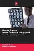 Meningiomas intracranianos de grau II