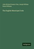 The English Municipal Code