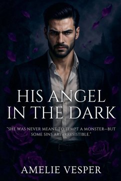 Cover His Angel in the Dark