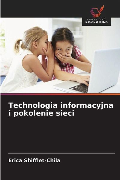 Technologia informacyjna i pokolenie sieci Technologia informacyjna i pokolenie sieci