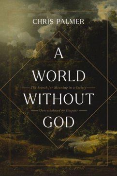 Cover A World Without God