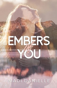 Cover Embers of You