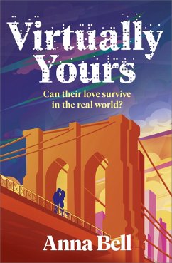 Cover Virtually Yours (eBook, ePUB)