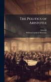 The Politics of Aristotle