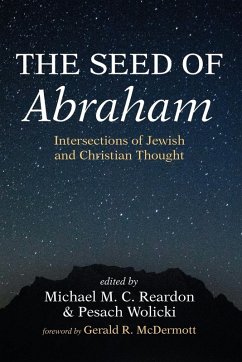 Cover The Seed of Abraham