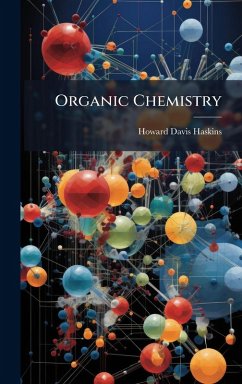 Cover Organic Chemistry