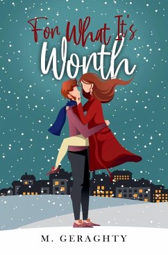 For What It's Worth Cover For What It's Worth