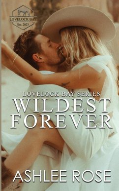 Cover Wildest Forever