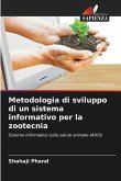 Metodologia di sviluppo di un sistema informativo per la zootecnia