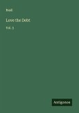 Love the Debt Love the Debt
