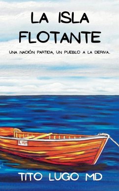 Cover La Isla Flotante