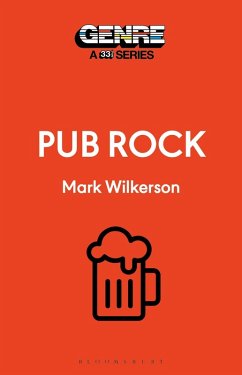 Cover Pub Rock