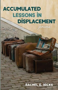 Cover Accumulated Lessons in Displacement