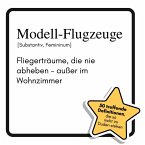 Modell-Flugzeuge Modell-Flugzeuge