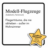 Modell-Flugzeuge