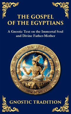 Cover The Gospel of the Egyptians