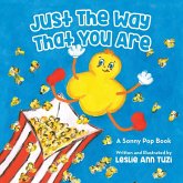 Just The Way That You Are Just The Way That You Are