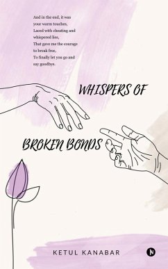 Cover Whispers of Broken Bonds