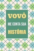 Vovô, me conta sua história Vovô, me conta sua história